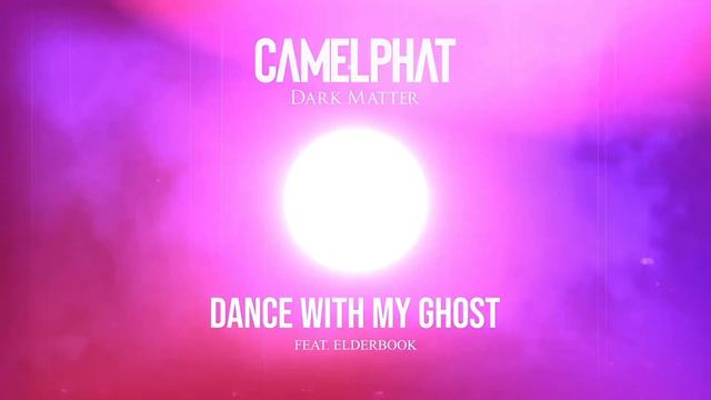CamelPhat - Dance with My Ghost (Visualiser) ft. Elderbrook