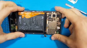 Ремонт HUAWEI HONOR 20 в Энгельсе/HONOR 20 разборка