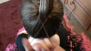 How to make Disney princess hair