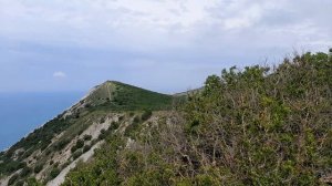 Гора Лысая . Часть 4