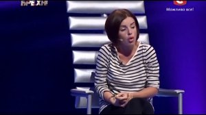 Ex t.A.T.u Julia Volkova insults gay men with homophobic comments (HD)