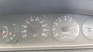 4a-fe разгон 0-100