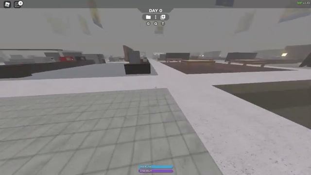 SEE-THROUGH BASE?! | Roblox SCP-3008 смотреть онлайн