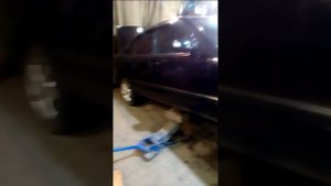 ПОРОГИ ИЗ НЕРЖАВЕЙКИ ,АХУ..Н..Е.