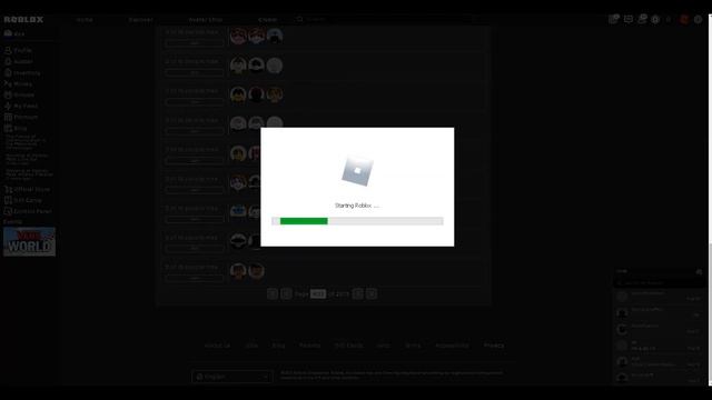Как зайти на пустой сервер в A Universal Time [AUT] смотреть онлайн