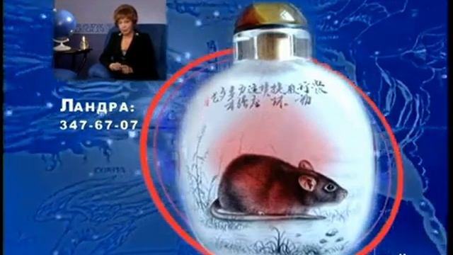 АстроАзбука, Восточный гороскоп по кругу животных (часть I)