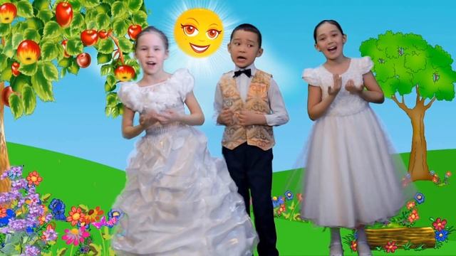 Анажаным әсем ай смотреть онлайн