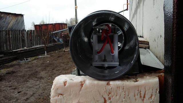 Промышленный озонатор на 24 гр/ч своими руками. смотреть онлайн