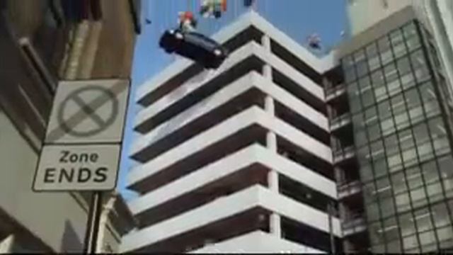 Реклама Ford Mondeo смотреть онлайн