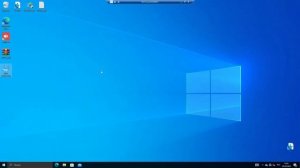 Добавить значок и ярлык Компьютера на рабочий стол Windows 10