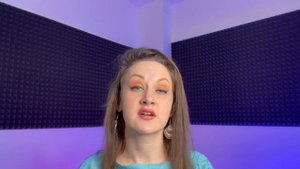 Какие ощущения правильно испытывать во время хорошего пения?