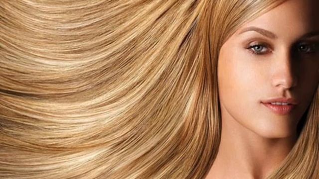 уход за жирными волосами смотреть онлайн