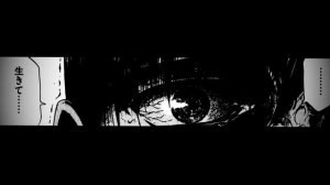 УКРЫТИЕ - АНИМИРОВАННАЯ ХОРРОР МАНГА 【HIDEOUT】