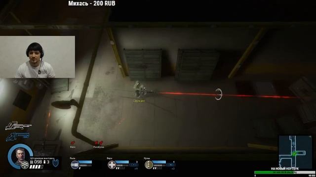 ОБЗОР от JetPOD90 "ALIEN SWARM: REACTIVE DROP - реинкарнация старья! ПЕРВЫЙ ВЗГЛЯД". смотреть онлайн