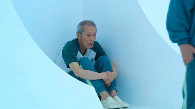 NEFFEX - Squid Game (Music Video) смотреть онлайн