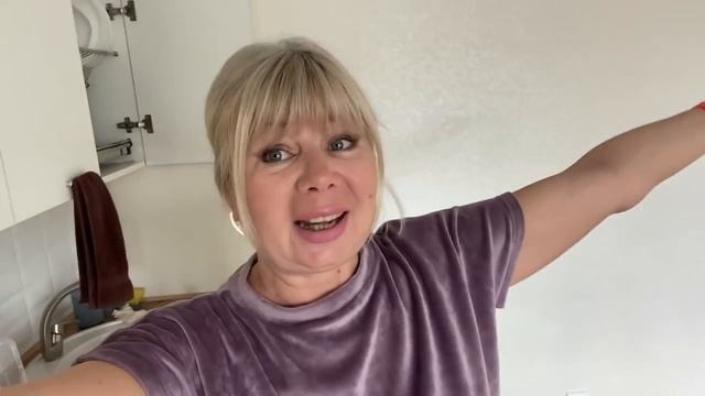 МОЙ НОВЫЙ ЦВЕТ ВОЛОС КРАСКА КОТОРАЯ УБИРАЕТ ЖЕЛТИЗНУ, тоника для волос / АРИНА БЕЛАЯ смотреть онлайн