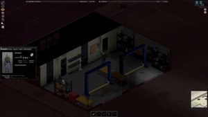 ? Прохождение Project Zomboid МАЛДРО #15
