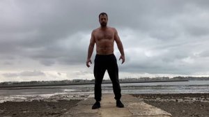 Карантинные будни во Франции с Владом Чижовым!!