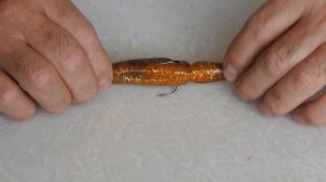 Силиконовые приманки KEITECH которые не ловят!  KEITECH silicone baits that don't catch!