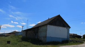 Ларино. Челябинская область. Троицкий храм.