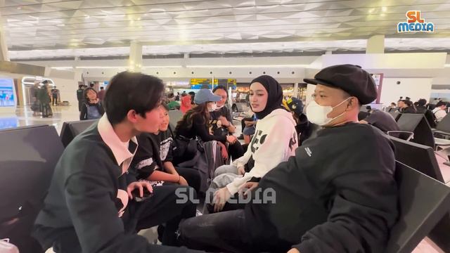 MER N BOY FAMILY GOES TO EROPA⁉️ смотреть онлайн