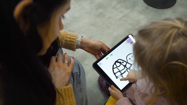 Bini Bambini смотреть онлайн