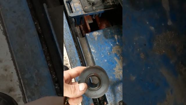 замена ремня грм Ford Focus 3 смотреть онлайн