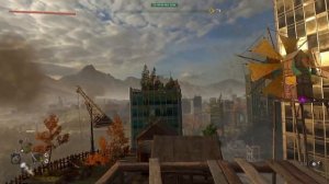 ВСЕ СБРОШЕННЫЕ АРМЕЙСКИЕ ГРУЗЫ (AirDrops) В Dying Light 2