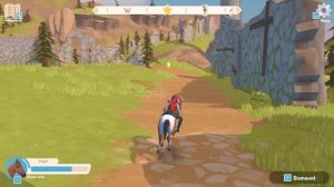 My Life Riding Stables 3 (Part 18) (Horse Game)