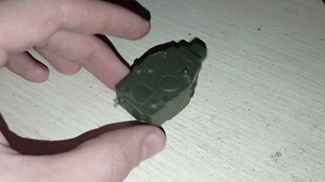 Самодельный танк из говна и палок!!!!!!!!!!!!!!!!!!! смотреть онлайн