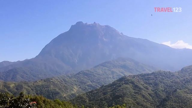 TRAVEL123. Путешествие по Борнео: Малайзия и Бруней. Февраль 2019 смотреть онлайн