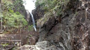 KOH CHANG / ПЛЯЖ Klong Koi Beach / ТРАВМА по пути на водопад KHLONG PLU / Потрясающий VIEW POINT