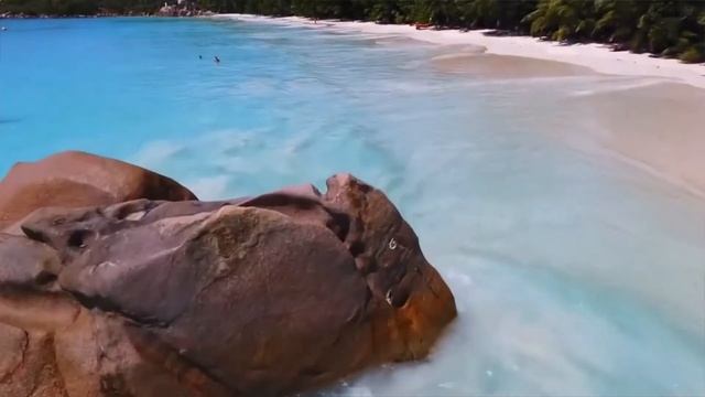 ЛУЧШИЕ ПЛЯЖИ! Отдых на море , прогулка или экскурсия.10 РАЙСКИХ ПЛЯЖЕЙ МИРА!!!
