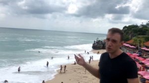 Пляжи Бали! Dreamland Beach. Обзор пляжей, отзывы, цены бали, отзывы бали, жизнь на бали