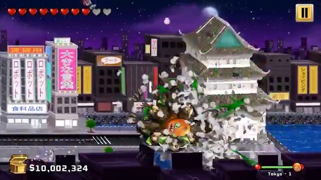 HERE COMES DAT BOI AGAIN MOD v2.0 | Octogeddon Modded | OH S**T WADDUP смотреть онлайн