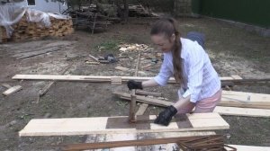 Мастер класс. Как гнуть арматуру для ленточного фундамента.