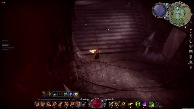 V Rising - вечерний стрим смотреть онлайн