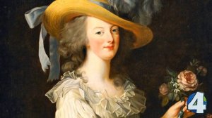 Marie Antoinette's Demise