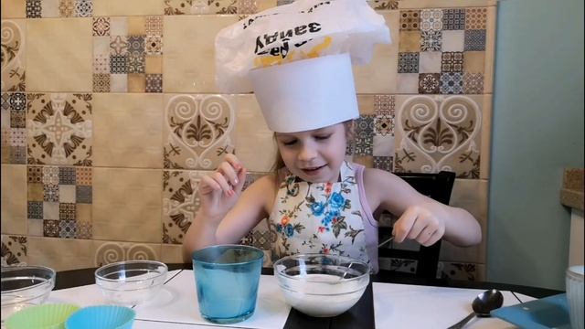 Как приготовить быстрый завтрак| Детские рецепты | Готовим с детьми | Дети готовят сами смотреть онлайн