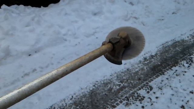 Klaravik.se - Röjsåg Husqvarna 252RX смотреть онлайн