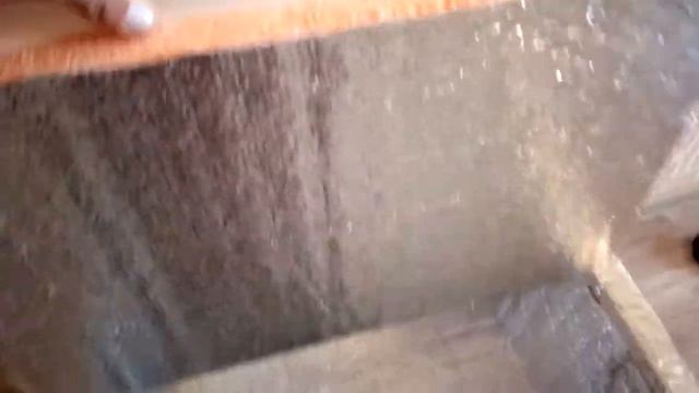 Термобокс из экструзии смотреть онлайн