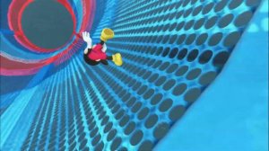 GTA5 Mickey Mouse & Donald Duck  & Daisy Duck VS  Minnie mouse Jumps Fails #2 ( Euphoria physics )