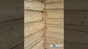 Ретропроводка в деревянном доме. Баня.