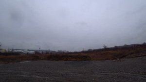 Германия. Гера. Район Тинц. Вернулся спустя 35 лет