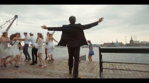 ANOTHER ROUND Dance WHAT A LIFE | Druk - Mads Mikkelsen Dance Scene Song