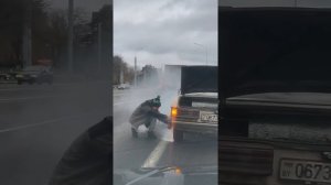 Mersedes  w123 old School