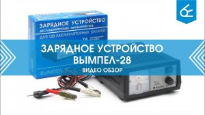 Как произвести десульфатацию? Зарядное устройство десульфатирующее Вымпел 28