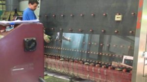 Производство стеклопакетов