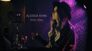 ALESSA KHIN - KHIN VIBE.14.06.22.MELODIC HOUSE &TECHNO WITH VOCAL