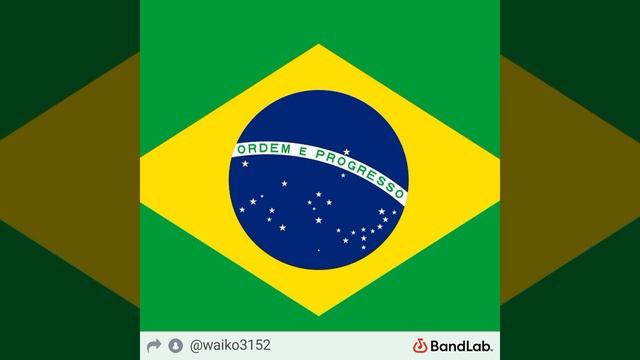 Samba de Janeiró Bandlab remake смотреть онлайн